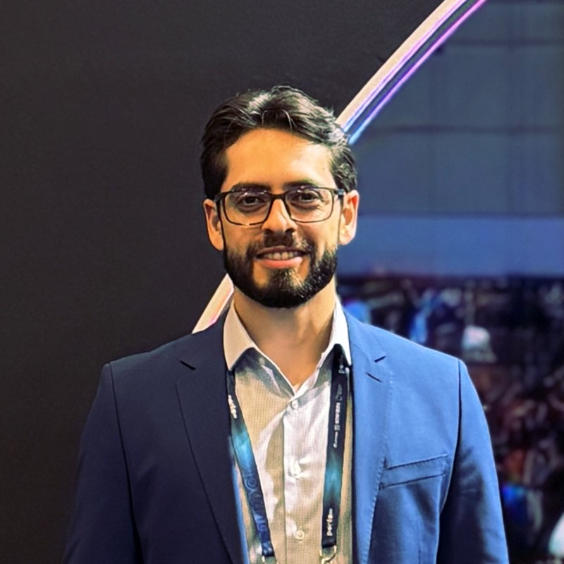 Lucas Bernardino